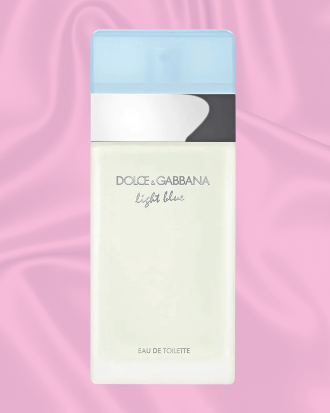 DOLCE & GABBANA light blue