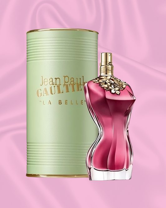 LA BELLE EDP 100ML