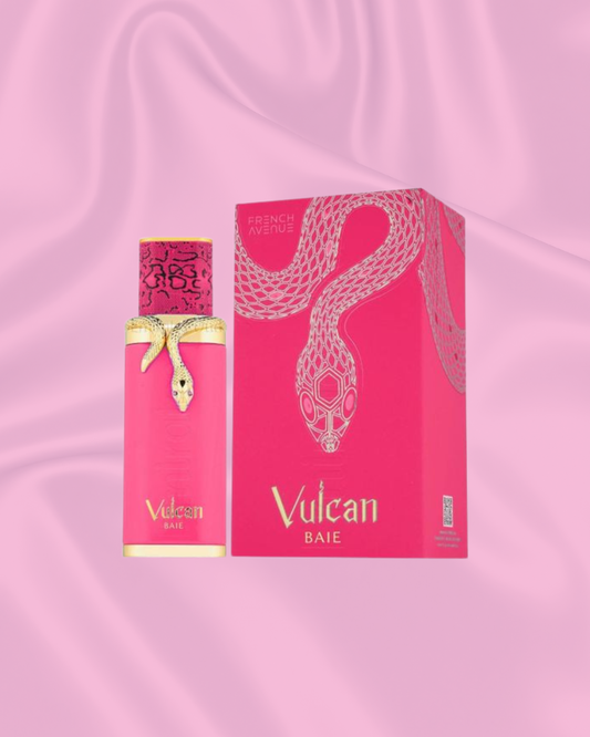 VOLCVAN BAI 100ML